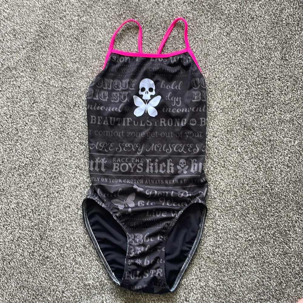 Betty Designs Swimsuit